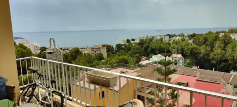 Piso en Camí de Son Toells