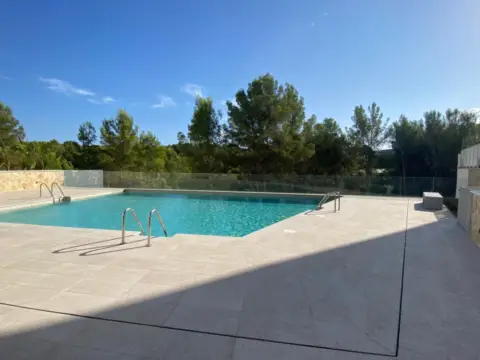 Piso en calle Margalida Jofre