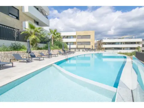 Ático en Camí de Son Vida