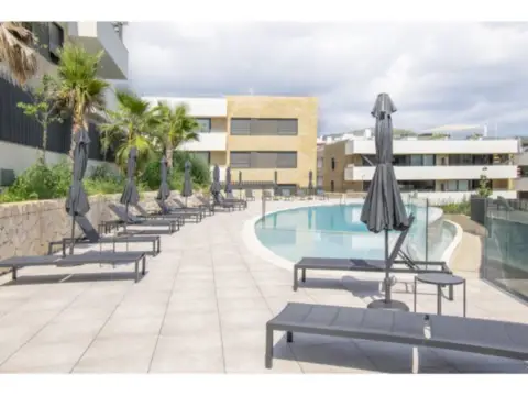 Ático en Camí de Son Vida