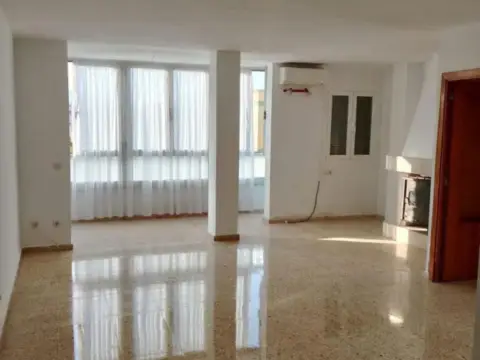 Piso en Carrer del Xoriguer