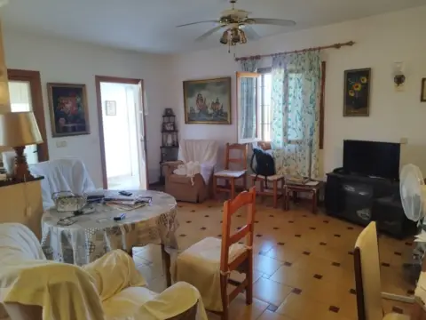 Chalet rústico en Santa Eugènia