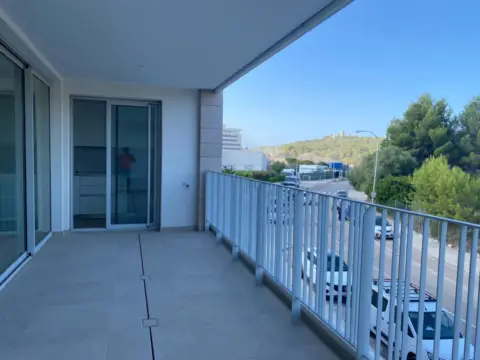 Piso en calle Margalida Jofre