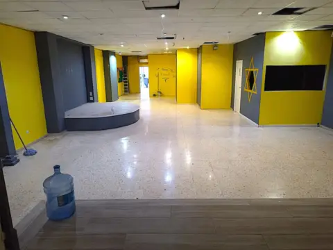 Local comercial en Carrer del General Riera