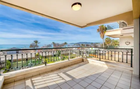 Ático en Carrer Illa de Xipre