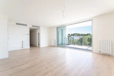 Piso en calle Margalida Jofre