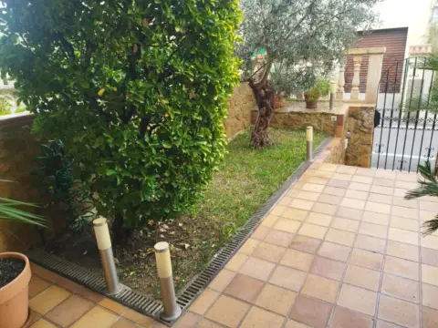 Chalet adosado en Son Sardina