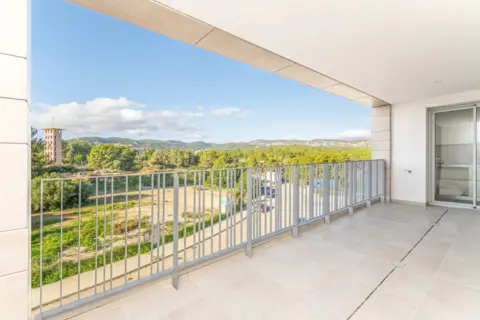 Piso en calle Margalida Jofre, nº 1