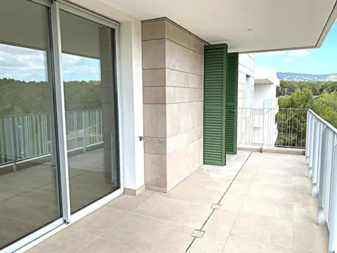 Piso en calle Margalida Jofre, nº 1