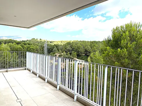 Piso en calle Margalida Jofre, nº 1