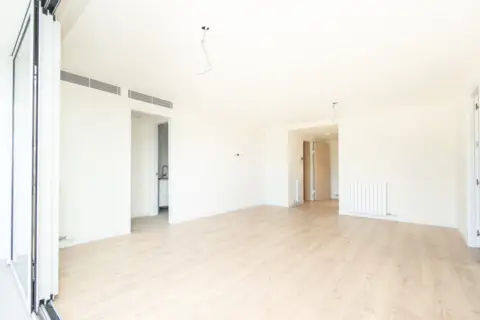 Piso en calle Margalida Jofre