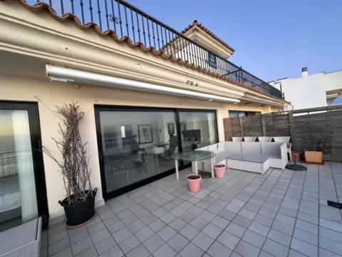 Ático en Carrer del Vicari Joaquim Fuster