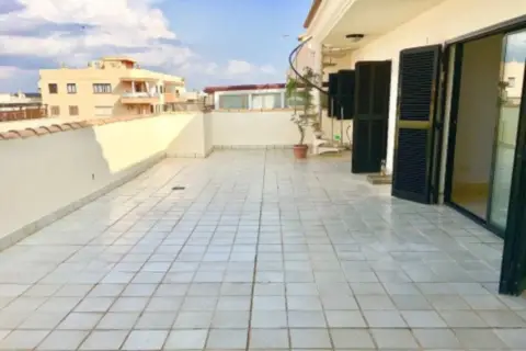 Ático en Carrer del Vicari Joaquim Fuster