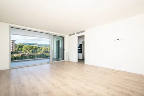 Piso en calle Margalida Jofre, nº 1