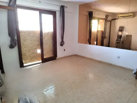 Piso en Carrer de Caracas