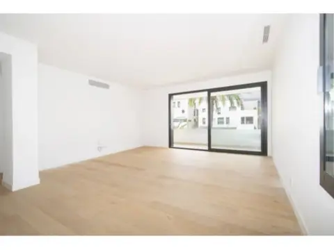 Piso en Camí de Son Vida, 14