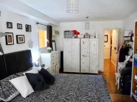 Dúplex en Carrer de Sant Pere