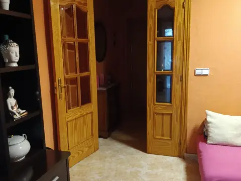 Piso en Reyes