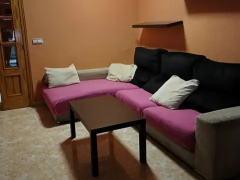 Piso en Reyes