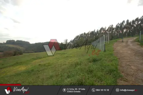 Terreno en Parcela Edifcable Zona Verdicio