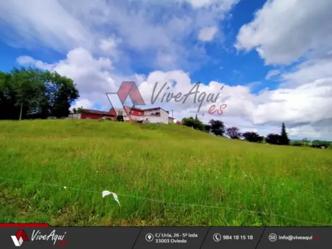 Terreno en San Cucao