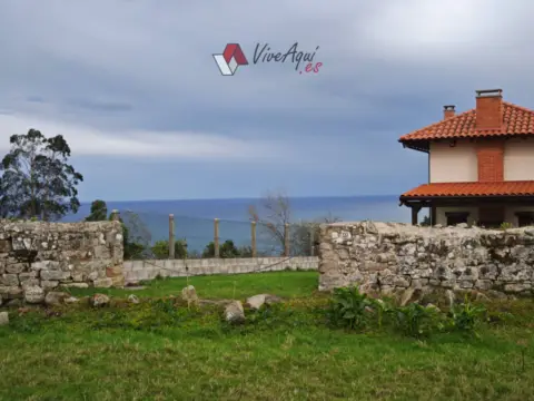 Terreno en Villaviciosa, Zona de - Villaviciosa