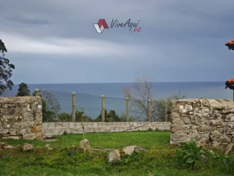 Terreno en Villaviciosa, Zona de - Villaviciosa
