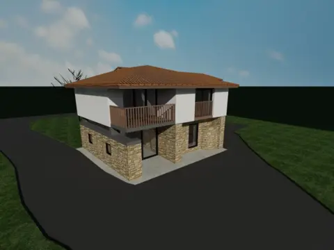 Casa en Villaviciosa