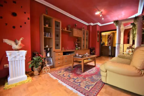 Flat in calle Padre Colunga
