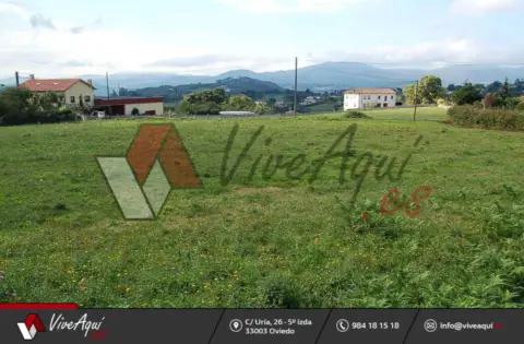Terreno en Zona Oviedo - Oviedo