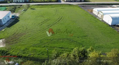Terreno en Carretera de Santander