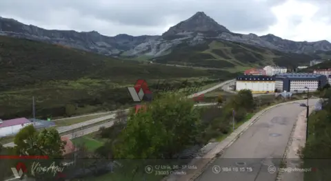 Terreno en calle Saliencias, nº Sn