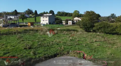 Terreno en Plaza Argüelles, nº sn