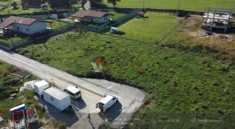 Terreno en Plaza Argüelles, nº sn