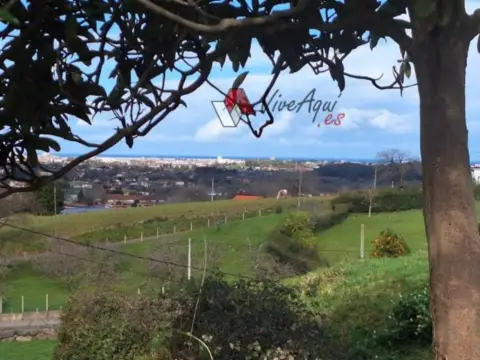 Terreno en Zona Rural