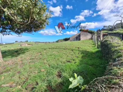 Terreno en Zona Rural