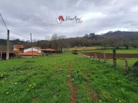 Terreno en Báscones