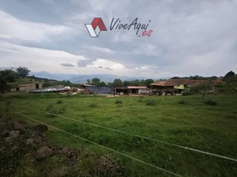 Terreno en calle Escamplero