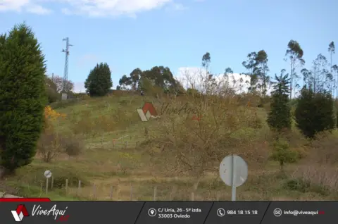 Terreno en Resto Provincia de Asturias - Villaviciosa