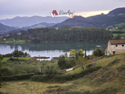 Terreno en El Puntal