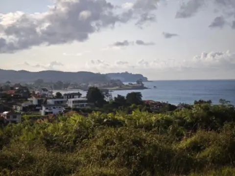 Terreno en La Espasa (Caravia)