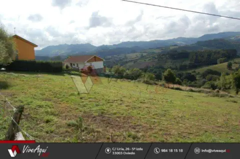 Terreno en Villaviciosa, Zona de - Villaviciosa