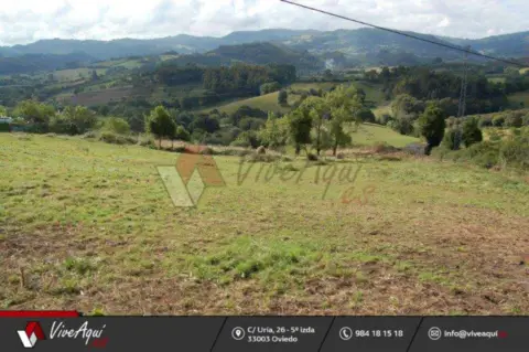 Terreno en Villaviciosa, Zona de - Villaviciosa