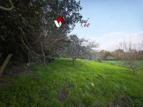 Terreno en La Busta