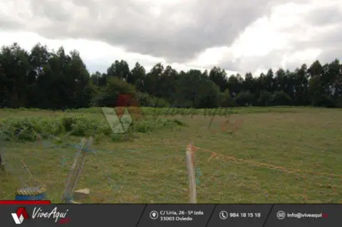 Terreno en Villaviciosa, Zona de - Villaviciosa