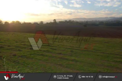 Terreno en Llanera, Zona de - Llanera