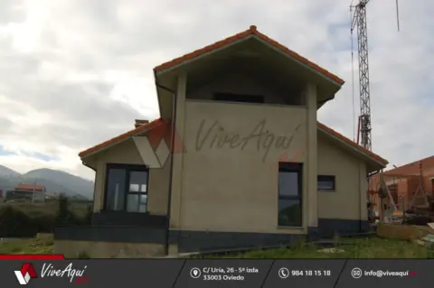 Chalet en Cudillero, Zona de - Cudillero