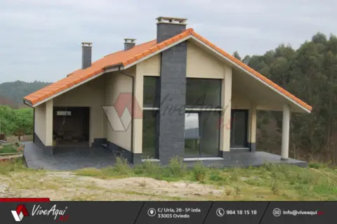 Chalet en Cudillero, Zona de - Cudillero