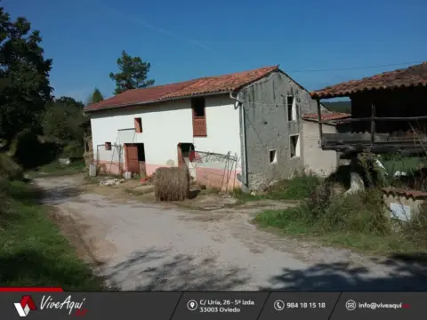 House in Plaza Argüelles, nº sn