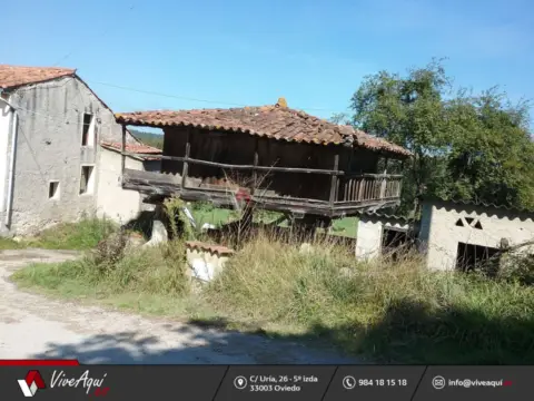Casa en Plaza Argüelles, nº sn